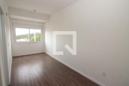 Suíte 1 de casa à venda com 4 quartos, 165m² em Aberta dos Morros, Porto Alegre