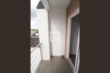 Casa à venda com 165m², 4 quartos e 1 vaga Casa à venda com 165m², 4 quartos e 1 vagaSacada da Suíte 4