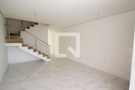 Sala de casa à venda com 4 quartos, 165m² em Aberta dos Morros, Porto Alegre