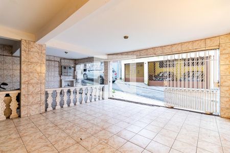 Casa para alugar com 200m², 2 quartos e 2 vagas Casa para alugar com 200m², 2 quartos e 2 vagasGaragem