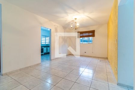 Sala de casa para alugar com 2 quartos, 200m² em Jardim Nizia, São Paulo