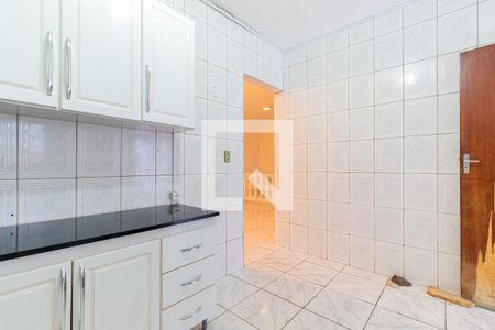 Casa para alugar com 200m², 2 quartos e 2 vagas Casa para alugar com 200m², 2 quartos e 2 vagasCozinha