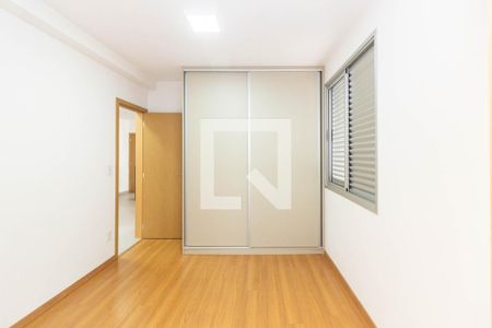 Suíte 1 de apartamento à venda com 2 quartos, 61m² em Silveira, Belo Horizonte