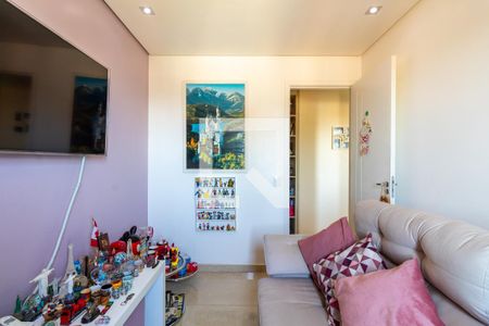 Apartamento para alugar com 67m², 3 quartos e 1 vagaQuarto 2