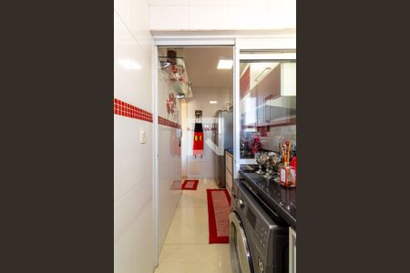 Apartamento para alugar com 67m², 3 quartos e 1 vagaÁrea de Serviço