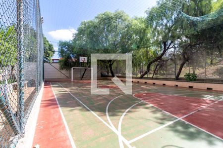 Apartamento para alugar com 67m², 3 quartos e 1 vagaÁrea comum - Quadra Poliesportiva