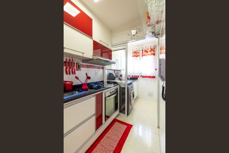 Apartamento para alugar com 67m², 3 quartos e 1 vagaCozinha