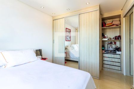 Apartamento para alugar com 67m², 3 quartos e 1 vagaQuarto 1