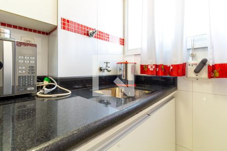 Apartamento para alugar com 67m², 3 quartos e 1 vagaÁrea de Serviço