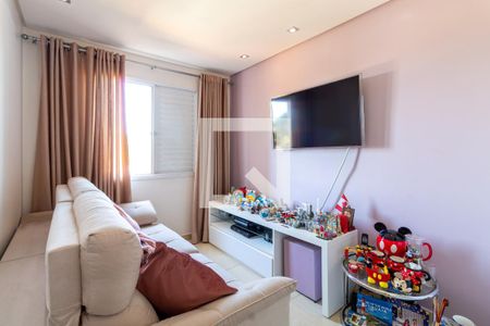 Apartamento para alugar com 67m², 3 quartos e 1 vagaQuarto 2