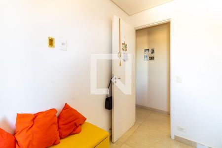 Apartamento para alugar com 67m², 3 quartos e 1 vagaQuarto 3