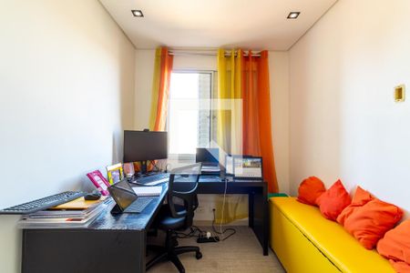 Apartamento para alugar com 67m², 3 quartos e 1 vagaQuarto 3