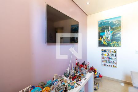 Apartamento para alugar com 67m², 3 quartos e 1 vagaQuarto 2