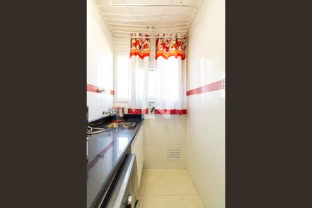 Apartamento para alugar com 67m², 3 quartos e 1 vagaÁrea de Serviço