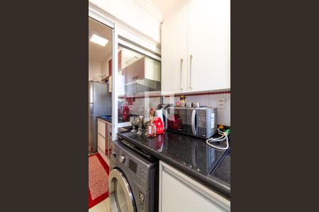 Apartamento para alugar com 67m², 3 quartos e 1 vagaÁrea de Serviço