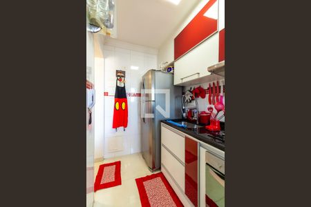 Apartamento para alugar com 67m², 3 quartos e 1 vagaCozinha