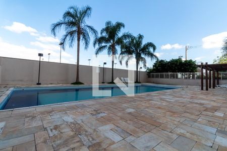Apartamento para alugar com 67m², 3 quartos e 1 vagaÁrea comum - Piscina