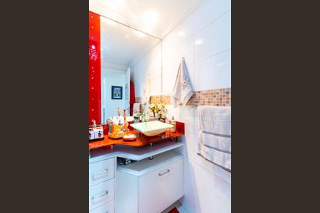 Apartamento para alugar com 67m², 3 quartos e 1 vagaBanheiro