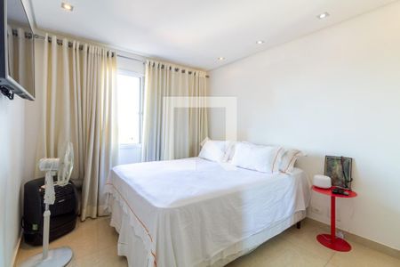 Apartamento para alugar com 67m², 3 quartos e 1 vagaQuarto 1