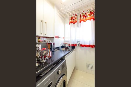 Apartamento para alugar com 67m², 3 quartos e 1 vagaÁrea de Serviço