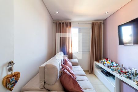 Apartamento para alugar com 67m², 3 quartos e 1 vagaQuarto 2