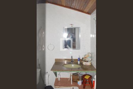 Casa para alugar com 116m², 3 quartos e 2 vagas Casa para alugar com 116m², 3 quartos e 2 vagasBanheiro 2