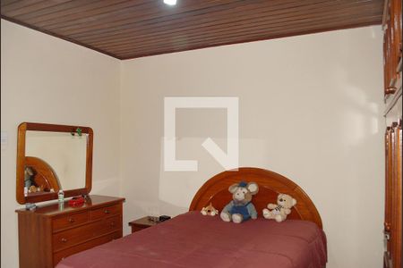 Quarto 1 de casa para alugar com 3 quartos, 116m² em Vila Medeiros, São Paulo