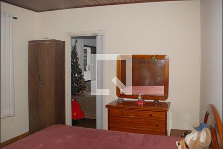 Quarto 1 de casa para alugar com 3 quartos, 116m² em Vila Medeiros, São Paulo