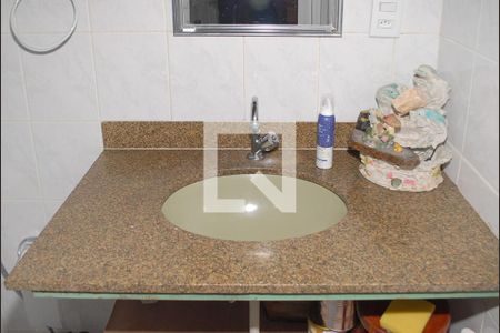 Casa para alugar com 116m², 3 quartos e 2 vagas Casa para alugar com 116m², 3 quartos e 2 vagasBanheiro 2