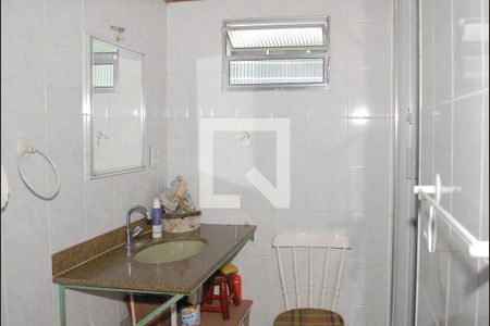 Casa para alugar com 116m², 3 quartos e 2 vagas Casa para alugar com 116m², 3 quartos e 2 vagasBanheiro 2