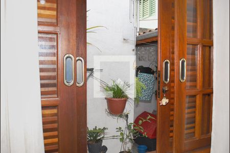 Casa para alugar com 116m², 3 quartos e 2 vagas Casa para alugar com 116m², 3 quartos e 2 vagasVista do Quarto 1