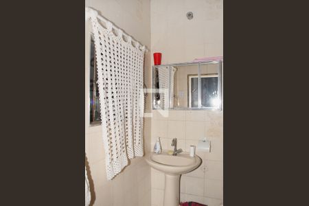 Casa para alugar com 116m², 3 quartos e 2 vagas Casa para alugar com 116m², 3 quartos e 2 vagasBanheiro 1