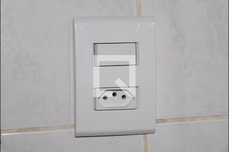 Casa para alugar com 116m², 3 quartos e 2 vagas Casa para alugar com 116m², 3 quartos e 2 vagasBanheiro 2