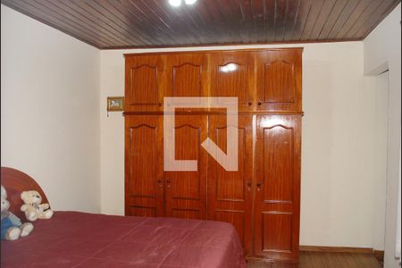 Quarto 1 de casa para alugar com 3 quartos, 116m² em Vila Medeiros, São Paulo