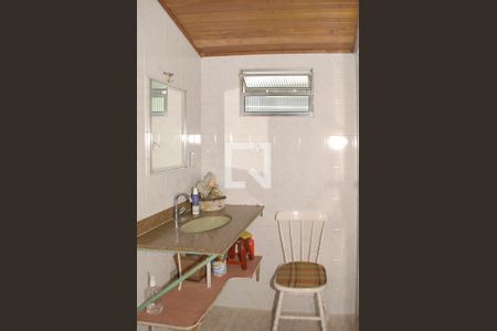 Casa para alugar com 116m², 3 quartos e 2 vagas Casa para alugar com 116m², 3 quartos e 2 vagasBanheiro 2