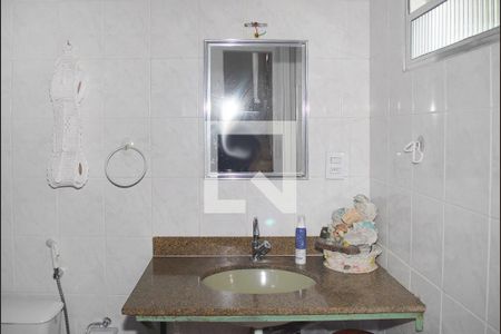 Casa para alugar com 116m², 3 quartos e 2 vagas Casa para alugar com 116m², 3 quartos e 2 vagasBanheiro 2