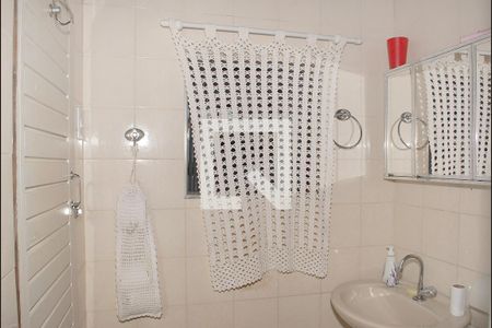 Casa para alugar com 116m², 3 quartos e 2 vagas Casa para alugar com 116m², 3 quartos e 2 vagasBanheiro 1