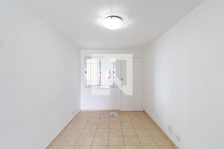 Sala de apartamento para alugar com 1 quarto, 42m² em Liberdade, São Paulo