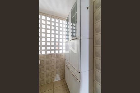 Apartamento para alugar com 42m², 1 quarto e 1 vaga Apartamento para alugar com 42m², 1 quarto e 1 vagaÁrea de Serviço