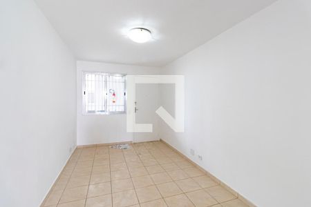 Sala de apartamento para alugar com 1 quarto, 42m² em Liberdade, São Paulo
