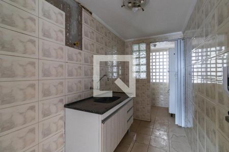 Apartamento para alugar com 42m², 1 quarto e 1 vaga Apartamento para alugar com 42m², 1 quarto e 1 vagaCozinha