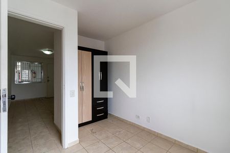 Quarto de apartamento para alugar com 1 quarto, 42m² em Liberdade, São Paulo