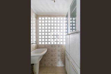 Apartamento para alugar com 42m², 1 quarto e 1 vaga Apartamento para alugar com 42m², 1 quarto e 1 vagaÁrea de Serviço