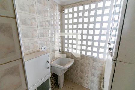 Apartamento para alugar com 42m², 1 quarto e 1 vaga Apartamento para alugar com 42m², 1 quarto e 1 vagaÁrea de Serviço