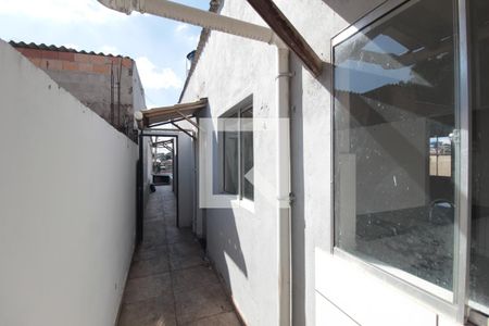 Casa 3 - Área de Serviço de casa à venda com 3 quartos, 241m² em Jardim Leblon, Belo Horizonte