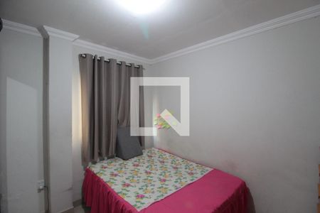 Casa 1 - Suíte de casa à venda com 3 quartos, 241m² em Jardim Leblon, Belo Horizonte