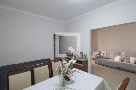 Casa 1 - Sala de casa à venda com 3 quartos, 241m² em Jardim Leblon, Belo Horizonte