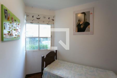 Quarto 2 de apartamento à venda com 3 quartos, 100m² em Sion, Belo Horizonte
