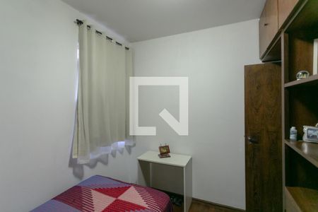 Quarto 1 de apartamento à venda com 3 quartos, 100m² em Sion, Belo Horizonte