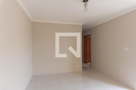 Sala de apartamento à venda com 2 quartos, 58m² em Jardim Andorinhas, Campinas